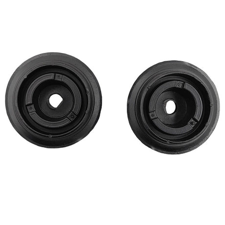 Pair Rear Strut Mounts Fit For Daihatsu Applause A101S Pyzar G301 G303 For Hyundai Accent LC Excel X3 1.5L 1.6L Auto & Manual - Machter