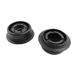 Pair Rear Strut Mounts Fit For Daihatsu Applause A101S Pyzar G301 G303 For Hyundai Accent LC Excel X3 1.5L 1.6L Auto & Manual SM-HY008-2PCS - Machter