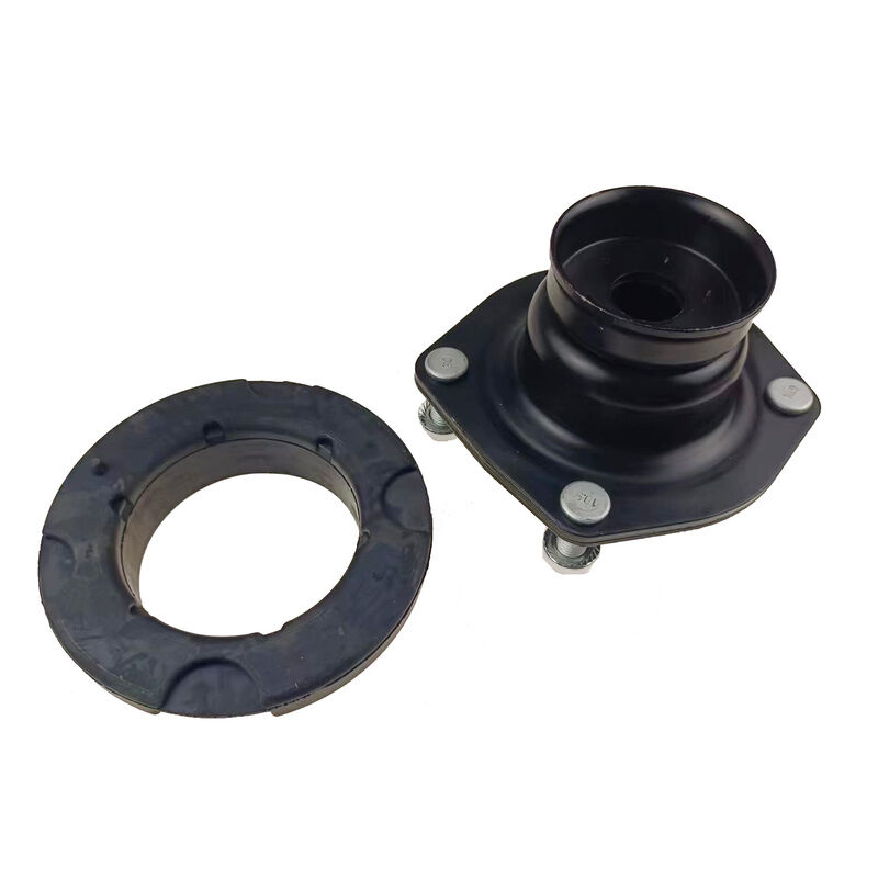 Pair Front Strut Mount Kit Fit For Jeep Grand Cherokee WH 4x4 4WD 07/2005-12/2010 SM-JP001-2PCS - Machter