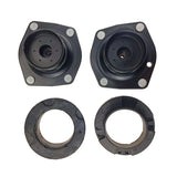 Pair Front Strut Mount Kit Fit For Jeep Grand Cherokee WH 4x4 4WD 07/2005-12/2010 SM-JP001-2PCS - Machter