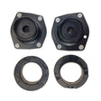 Pair Front Strut Mount Kit Fit For Jeep Grand Cherokee WH 4x4 4WD 07/2005-12/2010 SM-JP001-2PCS - Machter