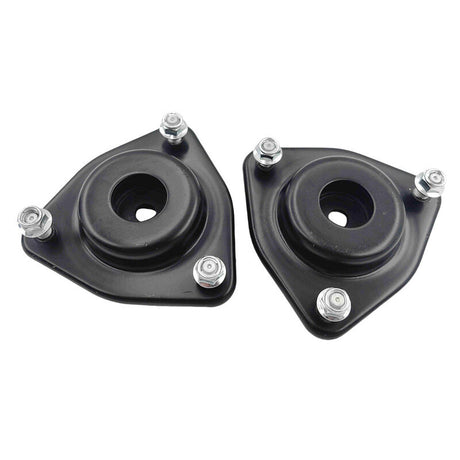 2 x Front Strut Mounts Left & Right Hand Side Fit For Jeep Patriot Compass MK 2007-2017 - Machter