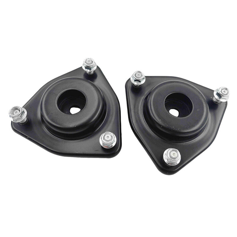 2 x Front Strut Mounts Left & Right Hand Side Fit For Jeep Patriot Compass MK 2007-2017 SM-JP002-2PCS - Machter