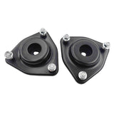 2 x Front Strut Mounts Left & Right Hand Side Fit For Jeep Patriot Compass MK 2007-2017 SM-JP002-2PCS - Machter