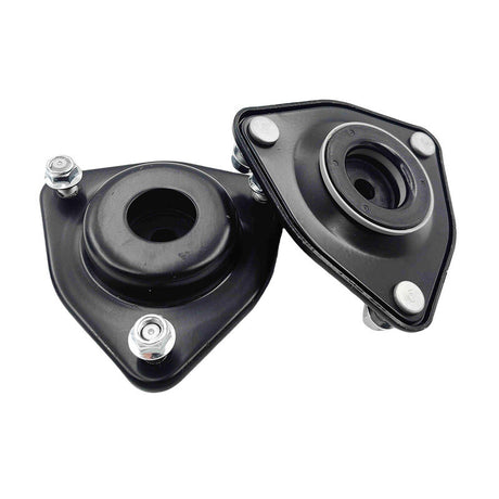 2 x Front Strut Mounts Left & Right Hand Side Fit For Jeep Patriot Compass MK 2007-2017 - Machter