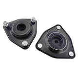 2 x Front Strut Mounts Left & Right Hand Side Fit For Jeep Patriot Compass MK 2007-2017 SM-JP002-2PCS - Machter