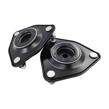 2 x Front Strut Mounts Left & Right Hand Side Fit For Jeep Patriot Compass MK 2007-2017 - Machter