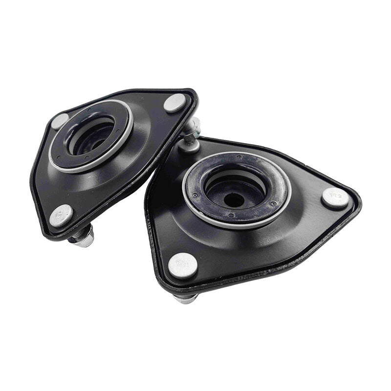2 x Front Strut Mounts Left & Right Hand Side Fit For Jeep Patriot Compass MK 2007-2017 SM-JP002-2PCS - Machter