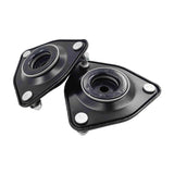 2 x Front Strut Mounts Left & Right Hand Side Fit For Jeep Patriot Compass MK 2007-2017 SM-JP002-2PCS - Machter