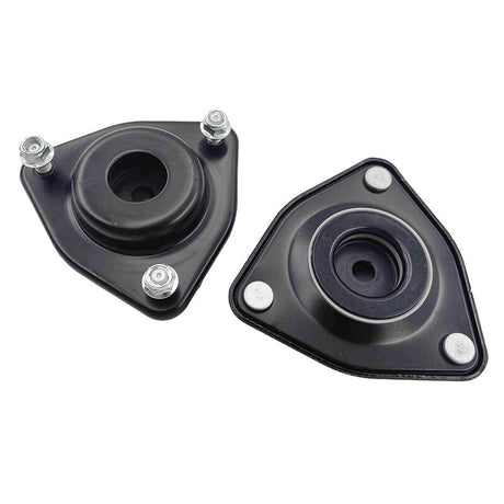 2 x Front Strut Mounts Left & Right Hand Side Fit For Jeep Patriot Compass MK 2007-2017 - Machter