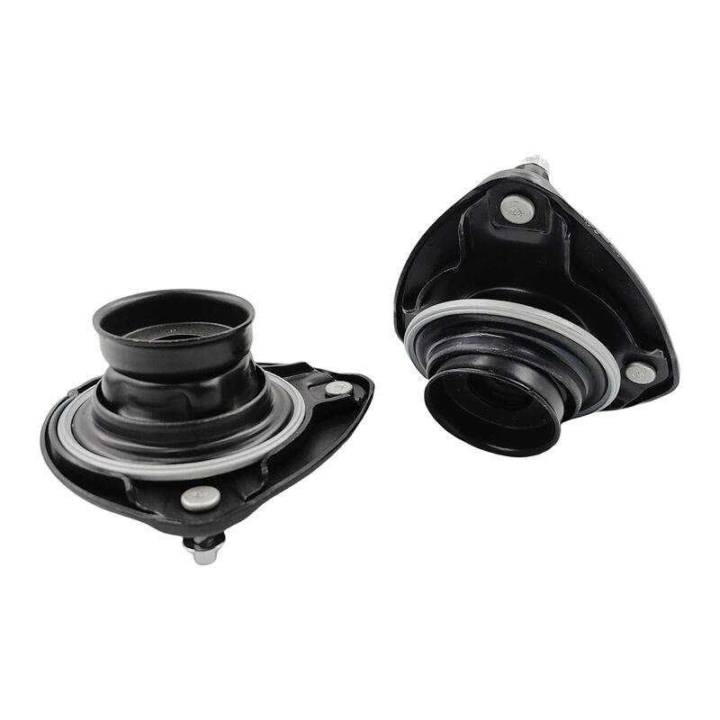 Pair Front Strut Mounts With Bearing Fit For Kia RIO JB G4ED G4EE 1.6L 1.4L FWD Sedan Hatchback 05/2005-09/2011 SM-KIA001-2PCS - Machter