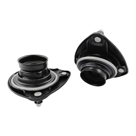 Pair Front Strut Mounts With Bearing Fit For Kia RIO JB G4ED G4EE 1.6L 1.4L FWD Sedan Hatchback 05/2005-09/2011 SM-KIA001-2PCS - Machter