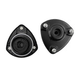 Pair Front Strut Mounts With Bearing Fit For Kia RIO JB G4ED G4EE 1.6L 1.4L FWD Sedan Hatchback 05/2005-09/2011 SM-KIA001-2PCS - Machter