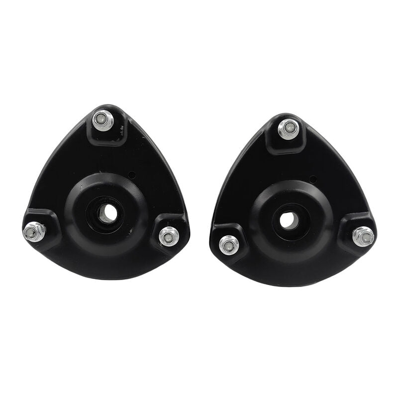 Pair Front Strut Mounts With Bearing Fit For Kia RIO JB G4ED G4EE 1.6L 1.4L FWD Sedan Hatchback 05/2005-09/2011 SM-KIA001-2PCS - Machter
