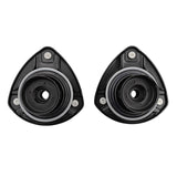Pair Front Strut Mounts With Bearing Fit For Kia RIO JB G4ED G4EE 1.6L 1.4L FWD Sedan Hatchback 05/2005-09/2011 SM-KIA001-2PCS - Machter
