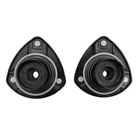 Pair Front Strut Mounts With Bearing Fit For Kia RIO JB G4ED G4EE 1.6L 1.4L FWD Sedan Hatchback 05/2005-09/2011 SM-KIA001-2PCS - Machter