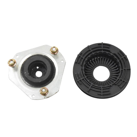 1 x Front Strut Mount Fit For Mazda 2 DE 1.5L 4cyl ZY-VE ZY-DE 2007-2014 Petrol - Machter