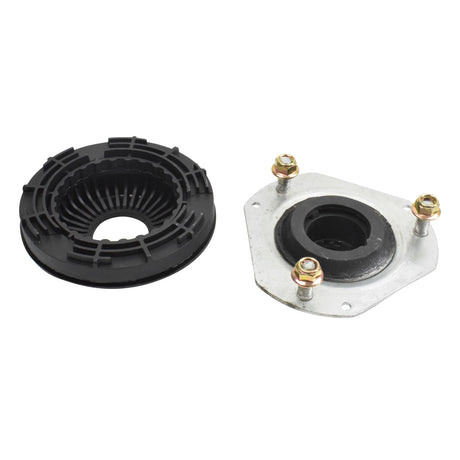 1 x Front Strut Mount Fit For Mazda 2 DE 1.5L 4cyl ZY-VE ZY-DE 2007-2014 Petrol - Machter