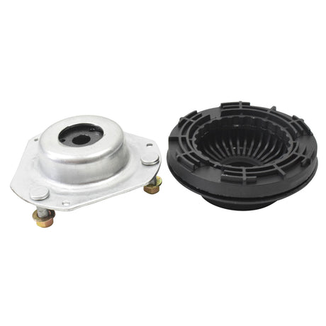 1 x Front Strut Mount Fit For Mazda 2 DE 1.5L 4cyl ZY-VE ZY-DE 2007-2014 Petrol - Machter