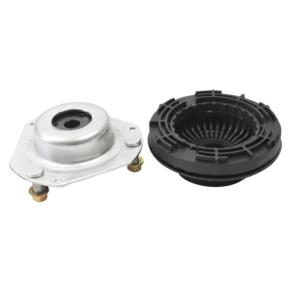 1 x Front Strut Mount Fit For Mazda 2 DE 1.5L 4cyl ZY-VE ZY-DE 2007-2014 Petrol SM-MA001-1PCS - Machter