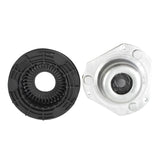 1 x Front Strut Mount Fit For Mazda 2 DE 1.5L 4cyl ZY-VE ZY-DE 2007-2014 Petrol SM-MA001-1PCS - Machter