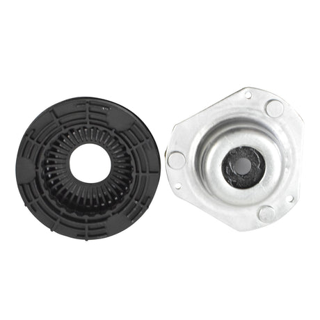 1 x Front Strut Mount Fit For Mazda 2 DE 1.5L 4cyl ZY-VE ZY-DE 2007-2014 Petrol - Machter