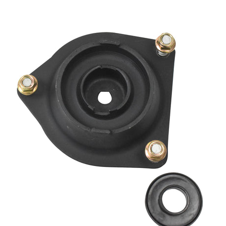 1Pieces Front LH Or RH Strut Mount Fit For Ford Laser KJ For Mazda 323 BA 1.6 1.8L With Bearing - Machter