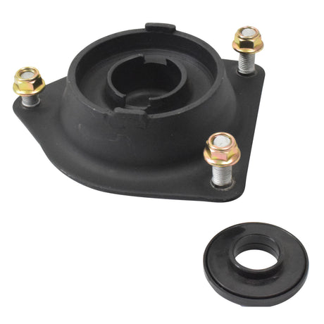 1Pieces Front LH Or RH Strut Mount Fit For Ford Laser KJ For Mazda 323 BA 1.6 1.8L With Bearing - Machter