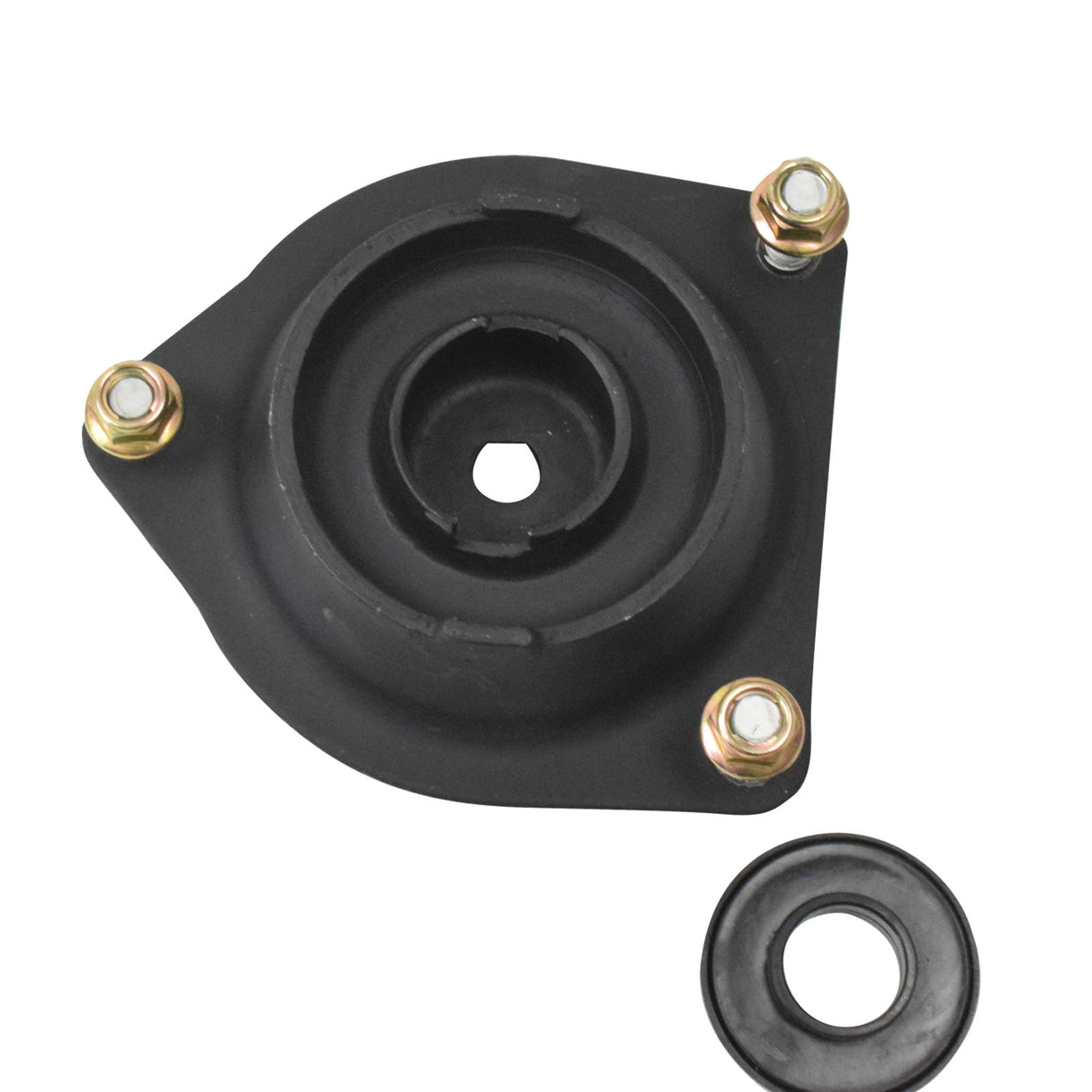 1Pcs Front LH Or RH Strut Mount Fit For Ford Laser KJ For Mazda 323 BA 1.6 1.8L With Bearing SM-MA003 - Machter