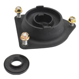 1Pcs Front LH Or RH Strut Mount Fit For Ford Laser KJ For Mazda 323 BA 1.6 1.8L With Bearing SM-MA003 - Machter