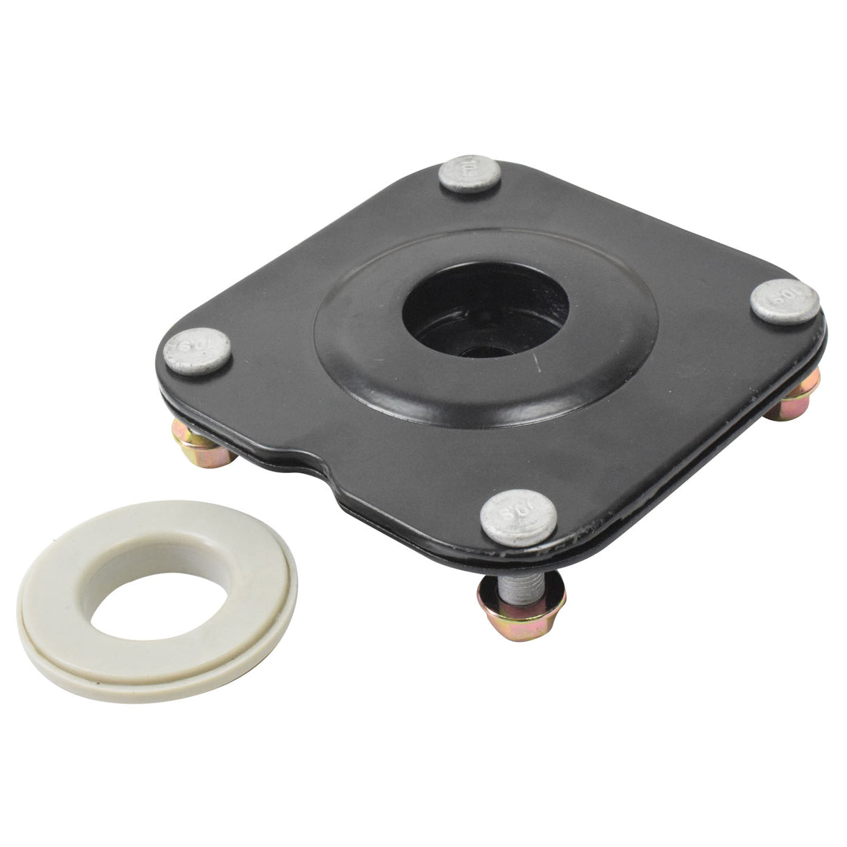 1 x Front Strut Mount & Bearing Fit For Mazda MPV LW 2.5L 3.0L V6 Petrol 1999-2006 SM-MA004 - Machter
