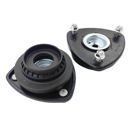 2 x Front Strut Top Mounts Left & Right Hand Side Fit For Mazda CX-3 DK CX-5 KE KF 2 DJ DL 3 BM 6 GJ TC - Machter