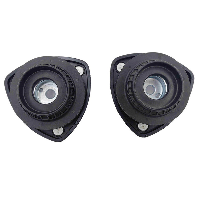 2 x Front Strut Top Mounts Left & Right Hand Side Fit For Mazda CX-3 DK CX-5 KE KF 2 DJ DL 3 BM 6 GJ TC SM-MA005-2PCS - Machter