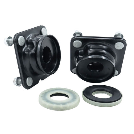 Pair Strut Mounts Left & Right Hand Side Fit For Mazda CX-7 ER CX-9 TB - Machter