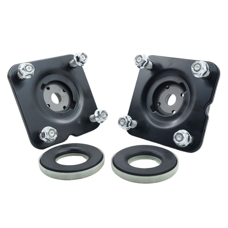 Pair Strut Mounts Left & Right Hand Side Fit For Mazda CX-7 ER CX-9 TB SM-MA006-2PCS - Machter