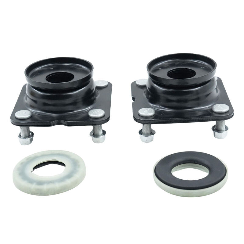 Pair Strut Mounts Left & Right Hand Side Fit For Mazda CX-7 ER CX-9 TB SM-MA006-2PCS - Machter