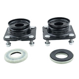 Pair Strut Mounts Left & Right Hand Side Fit For Mazda CX-7 ER CX-9 TB SM-MA006-2PCS - Machter
