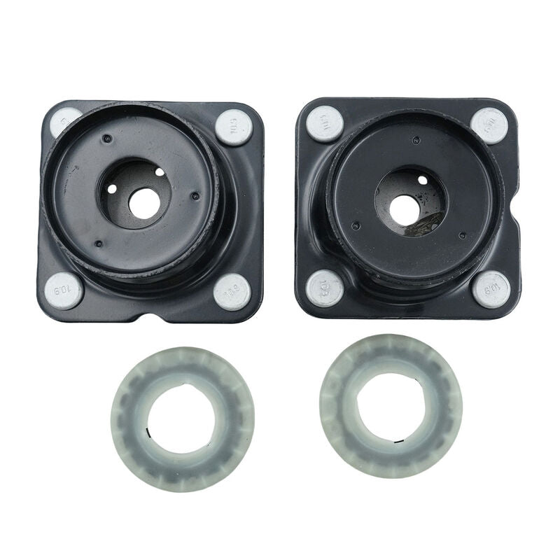 Pair Strut Mounts Left & Right Hand Side Fit For Mazda CX-7 ER CX-9 TB SM-MA006-2PCS - Machter