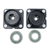 Pair Strut Mounts Left & Right Hand Side Fit For Mazda CX-7 ER CX-9 TB SM-MA006-2PCS - Machter