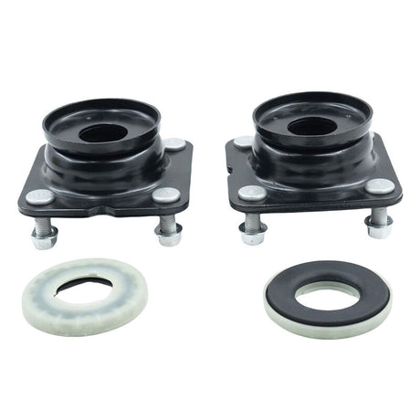 Pair Strut Mounts Left & Right Hand Side Fit For Mazda CX-7 ER CX-9 TB - Machter