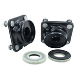 Pair Strut Mounts Left & Right Hand Side Fit For Mazda CX-7 ER CX-9 TB SM-MA006-2PCS - Machter