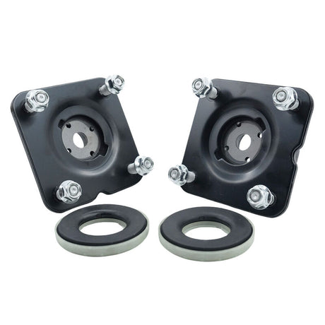 Pair Strut Mounts Left & Right Hand Side Fit For Mazda CX-7 ER CX-9 TB - Machter