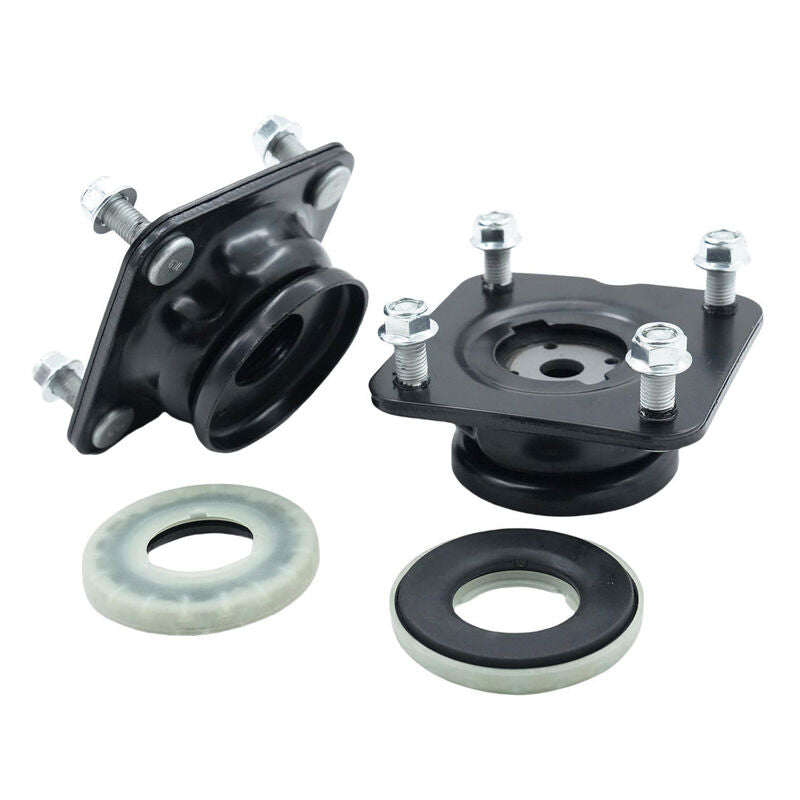 Pair Strut Mounts Left & Right Hand Side Fit For Mazda CX-7 ER CX-9 TB SM-MA006-2PCS - Machter