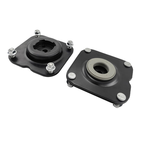 Pair Front Upper Strut Top Mount Bearing Kit Fit For Mazda 323 BG BJ Premacy CP For Ford Laser KN KQ 1.6L 1.8L 2.0L Auto & Man - Machter