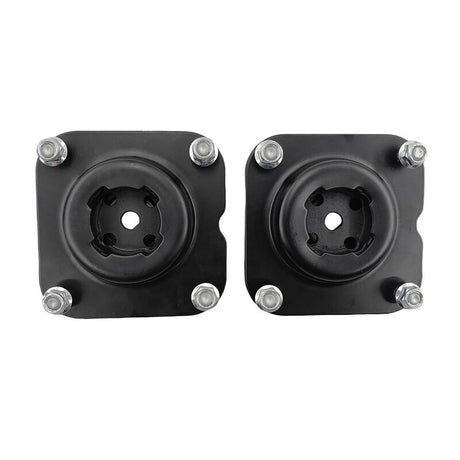 Pair Front Upper Strut Top Mount Bearing Kit Fit For Mazda 323 BG BJ Premacy CP For Ford Laser KN KQ 1.6L 1.8L 2.0L Auto & Man - Machter