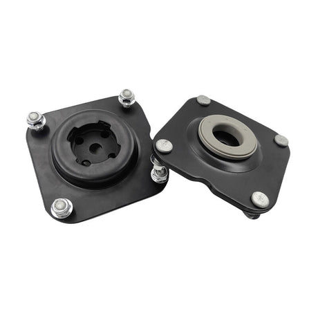 Pair Front Upper Strut Top Mount Bearing Kit Fit For Mazda 323 BG BJ Premacy CP For Ford Laser KN KQ 1.6L 1.8L 2.0L Auto & Man - Machter