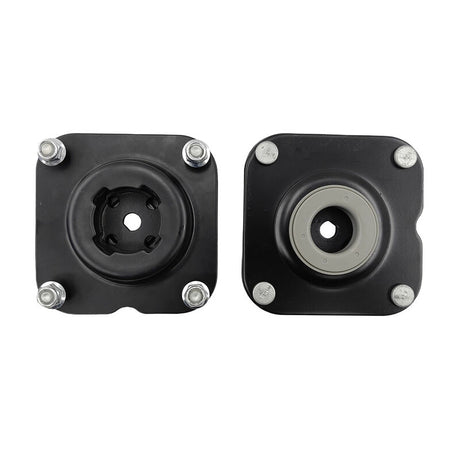 Pair Front Upper Strut Top Mount Bearing Kit Fit For Mazda 323 BG BJ Premacy CP For Ford Laser KN KQ 1.6L 1.8L 2.0L Auto & Man - Machter
