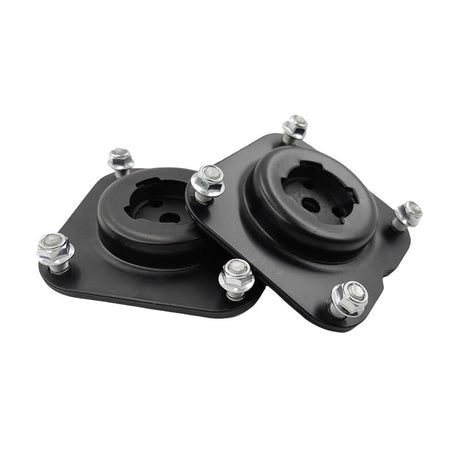 Pair Front Upper Strut Top Mount Bearing Kit Fit For Mazda 323 BG BJ Premacy CP For Ford Laser KN KQ 1.6L 1.8L 2.0L Auto & Man - Machter
