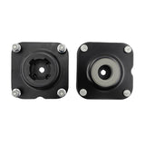 Pair Front Upper Strut Top Mount Bearing Kit Fit For Mazda 323 BG BJ Premacy CP For Ford Laser KN KQ 1.6L 1.8L 2.0L Auto & Man SM-MA007-2PCS - Machter