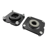 Pair Front Upper Strut Top Mount Bearing Kit Fit For Mazda 323 BG BJ Premacy CP For Ford Laser KN KQ 1.6L 1.8L 2.0L Auto & Man SM-MA007-2PCS - Machter